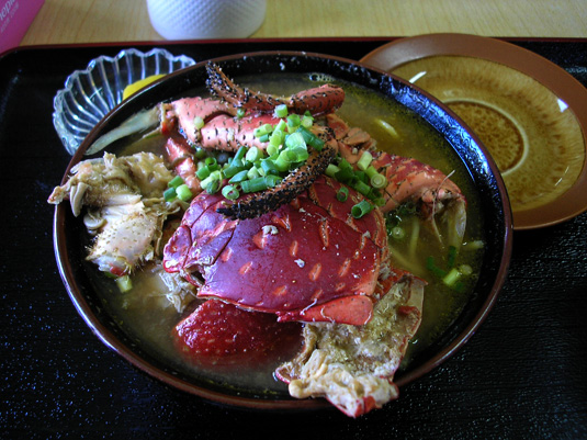 yashigani-soba